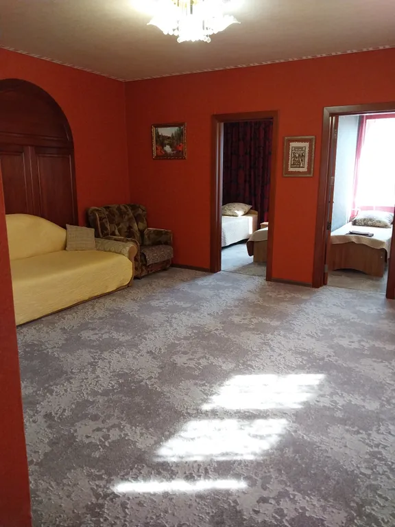 Квартира Комната — Геленджик