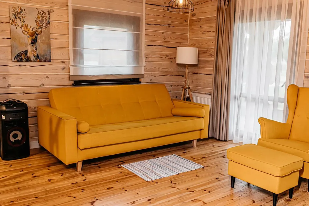 4-комнатный Дом