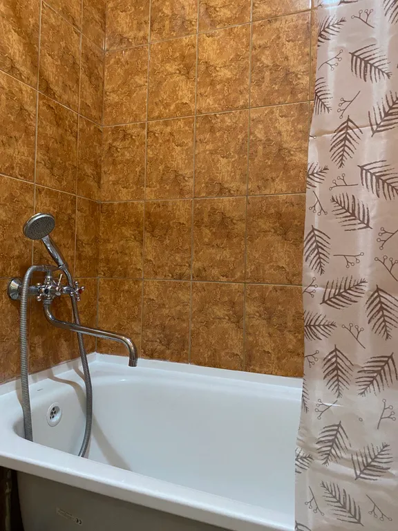 Уютная квартира в новом доме в самом центре