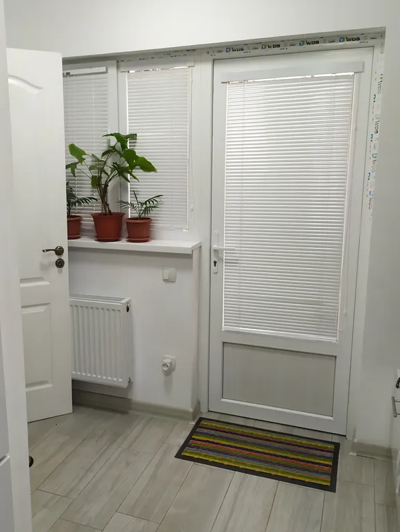 Квартира 1-комнатная Квартира — Евпатория