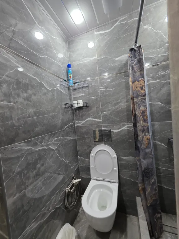 Квартира 1-комнатная Квартира — Махачкала