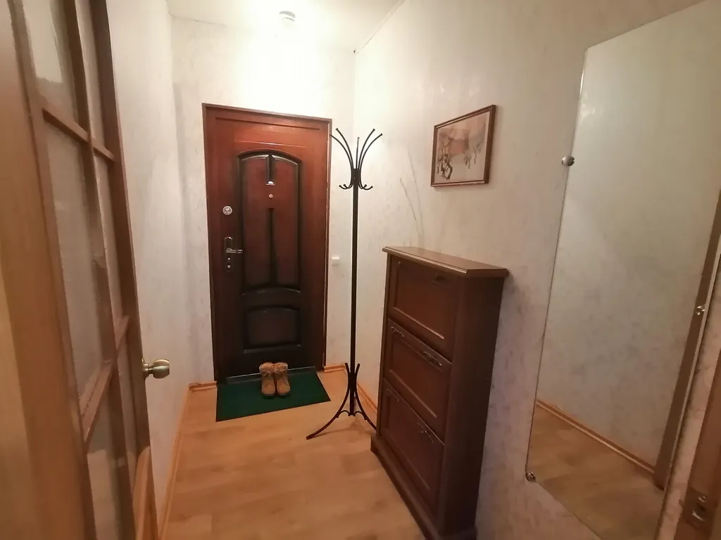 Уют в центре