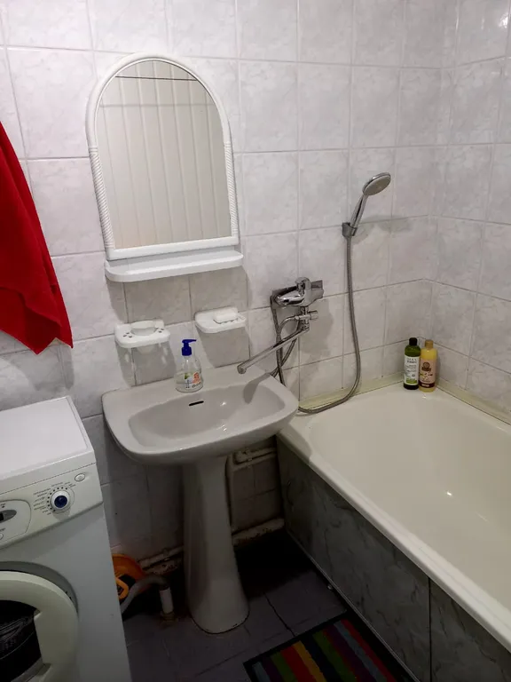 Апартаменты в Ореховой роще