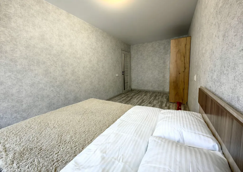 Уютная квартира на берегу Балтийского моря