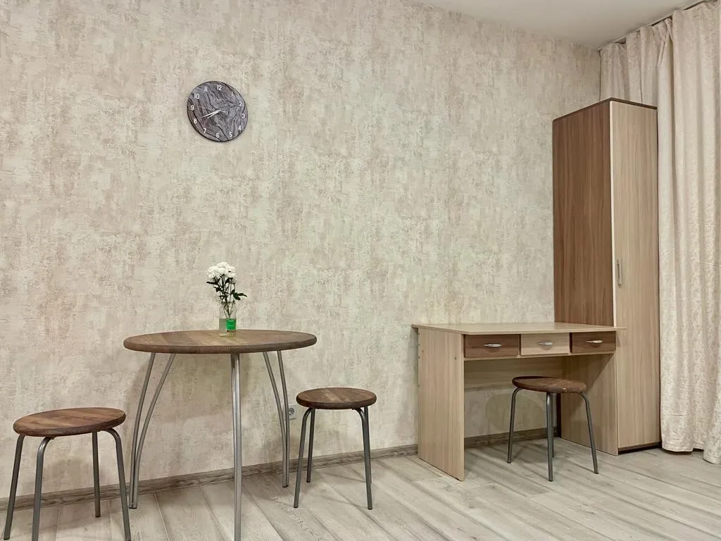 Уютная студия