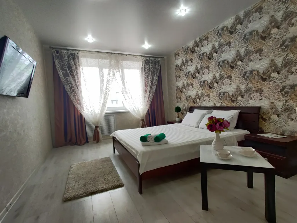 Квартира 1-комнатная возле ТЦ Корона — аренда посуточно в Бобруйск