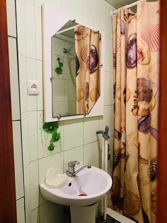 Квартира Комната — Евпатория