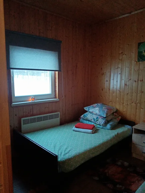 Коттедж Дачный домик — Сортавала