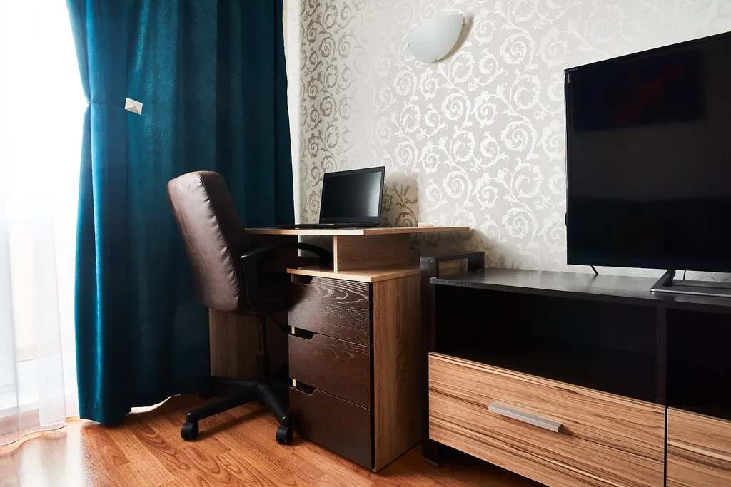 Апартаменты повышенной комфортности