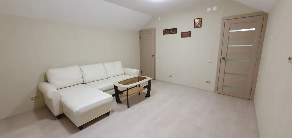 Городской уют