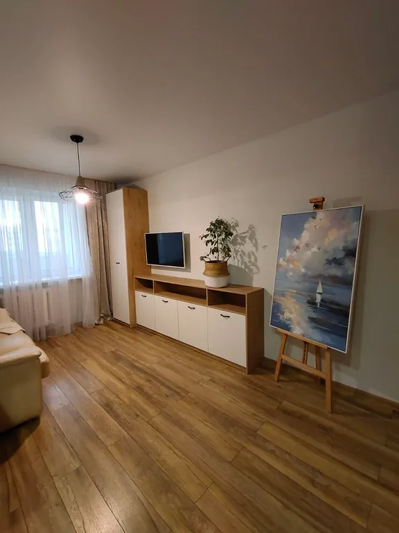 Эстетика проживания