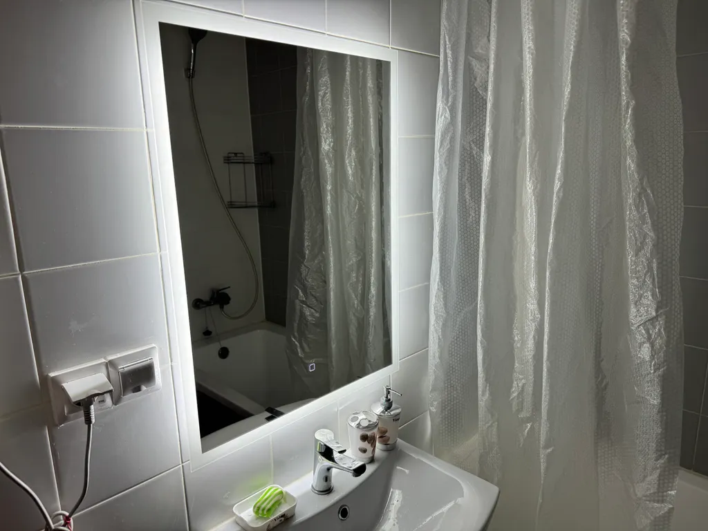 Уютная квартира на юге города