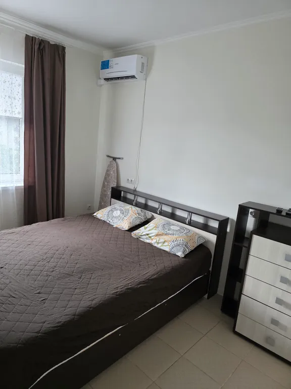 Квартира в резиденции Утриш