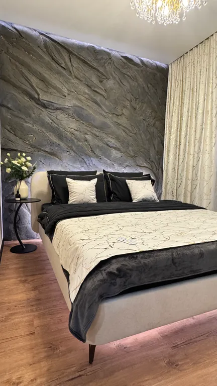 Люкс апартаменты в историческом и деловом центре города