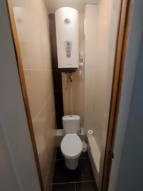 Квартира 2-комнатная Квартира — Симферополь