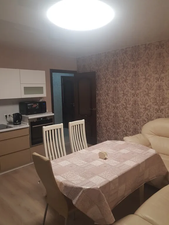 Квартира Квартира у Аквапарка, Горьковская, Центр — Нижний Новгород