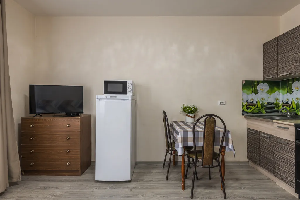 Квартира Квартира Промышленная — Санкт-Петербург