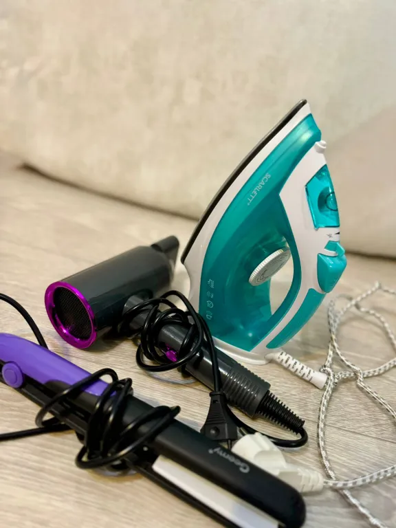 Квартира рядом с морем