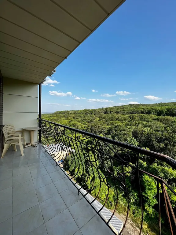 Уютная квартира в центре курортной зоны