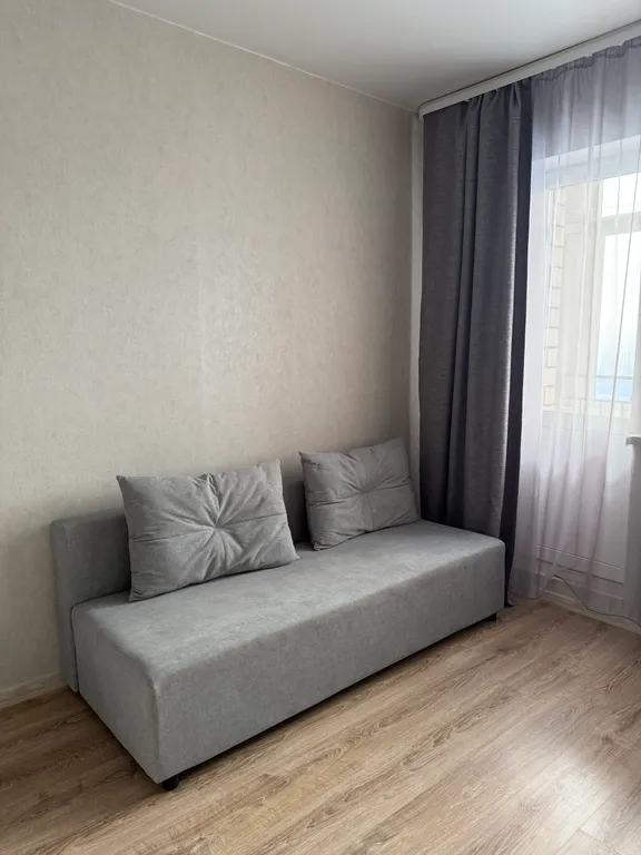 Квартира Квартира с чудесным видом — Иркутск