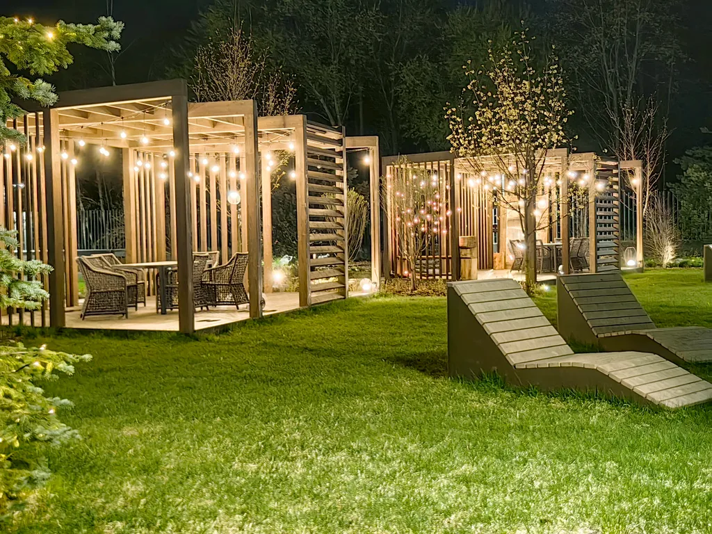 Премиальные апартаменты на берегу