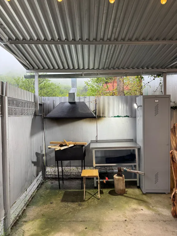 Дом на море под ключ