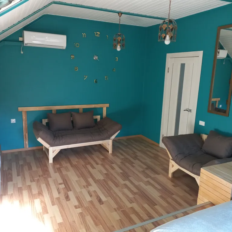 Квартира на Звездочке