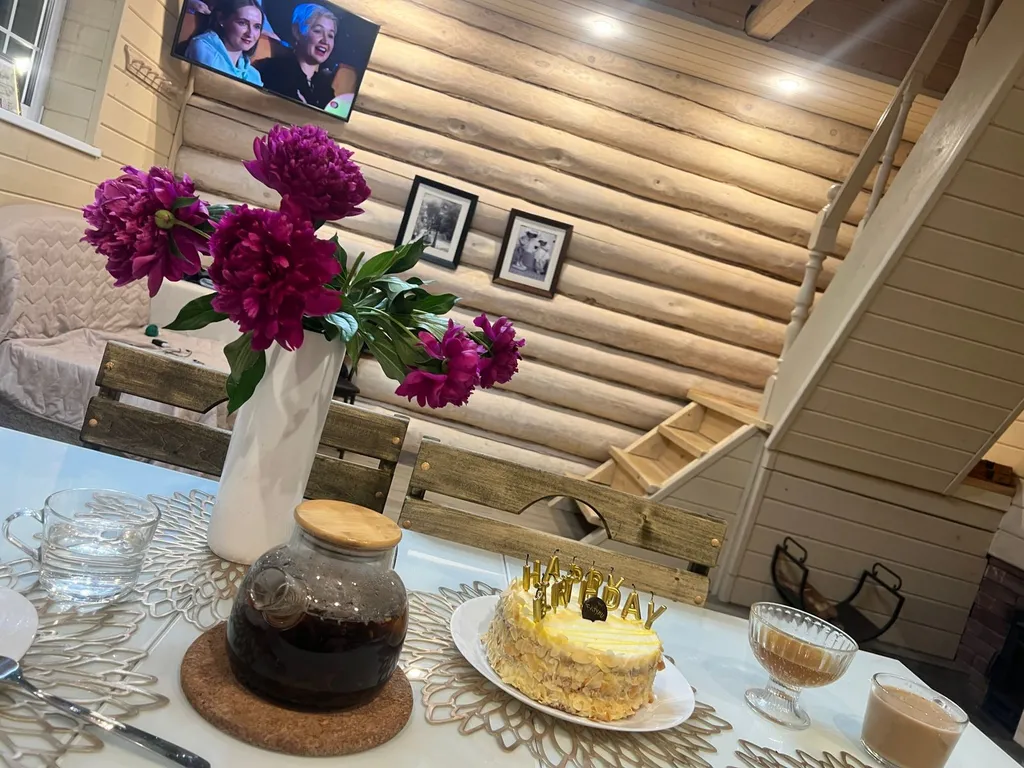 Дом-баня-чан