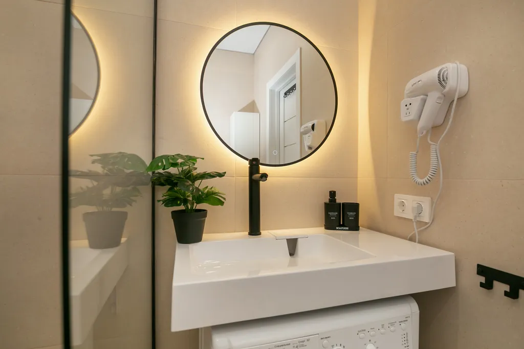 Квартира 1-комнатная Квартира — Севастополь