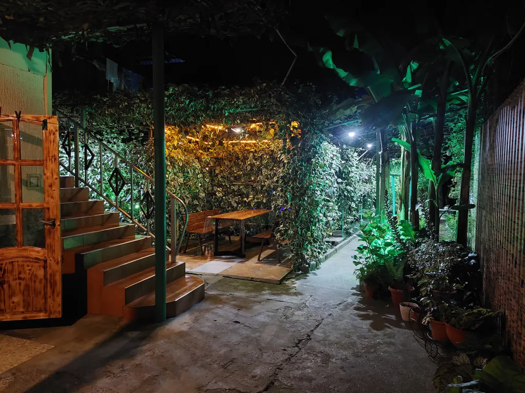 Квартира Комната — Гагра