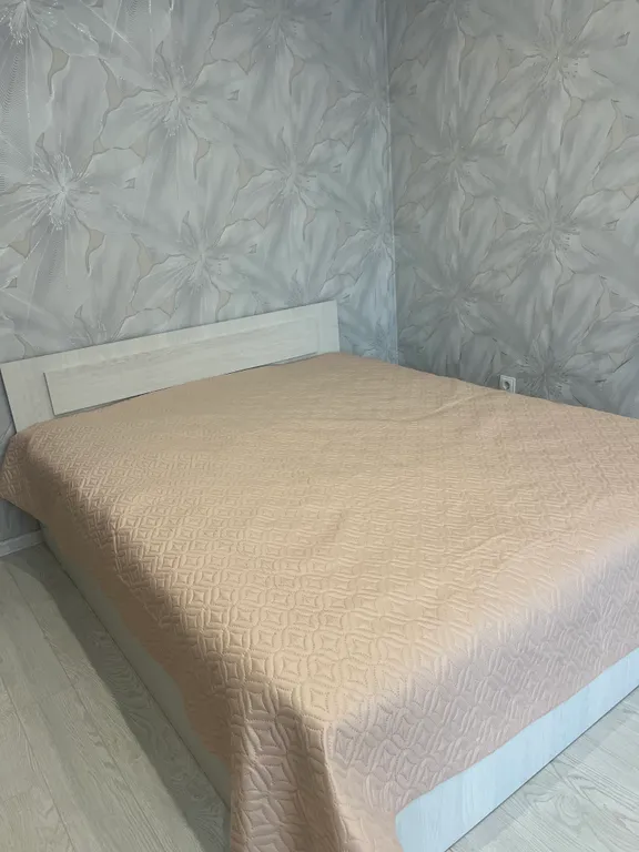 Уютная 1-я квартира