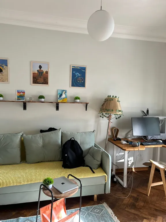 Просторная квартира у моря — аренда посуточно в Севастополь