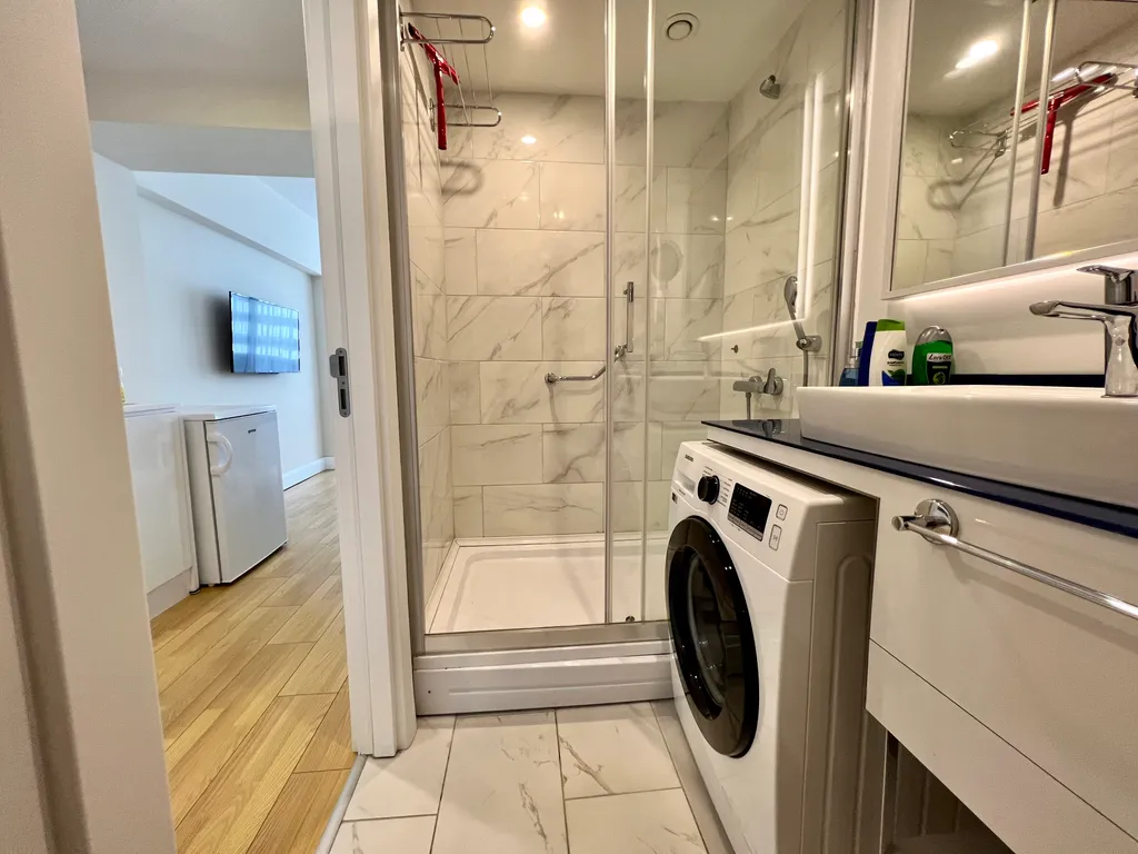 Orbi City Batumi A-Block • 3248 • Поющие фонтаны