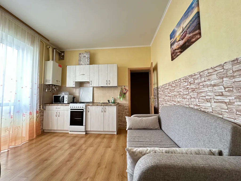 Baltic Resort бюджетно и комфортно