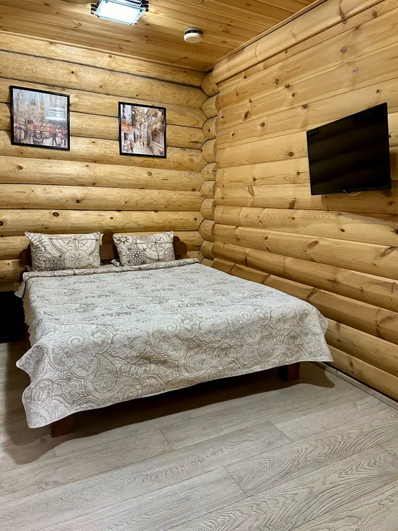 Гостевой дом Таунхаус Азия