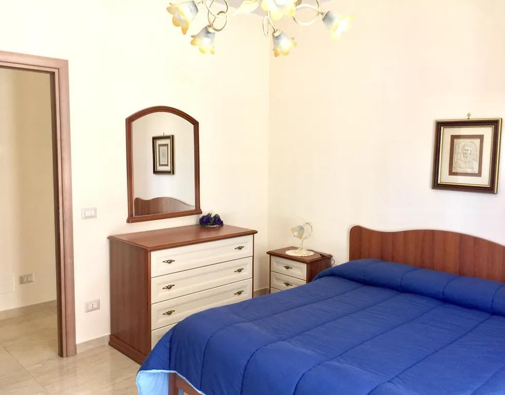 Appartamento bilocale vista mare - Etna Royal View CIR