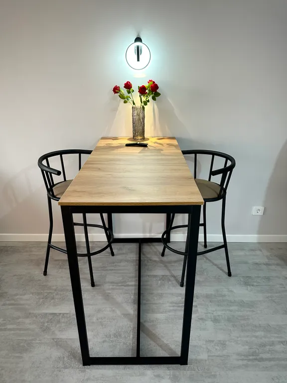 Уютная квартира рядом с аэропортом