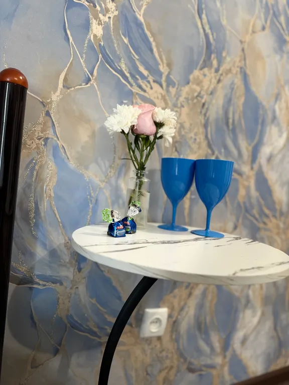 Комнаты Гостинки в Доме