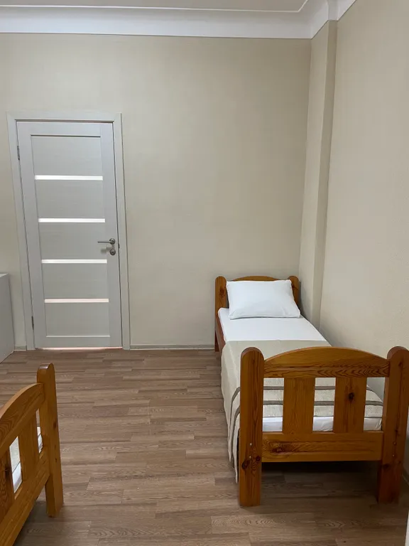 Уютный дом для семейного отдыха