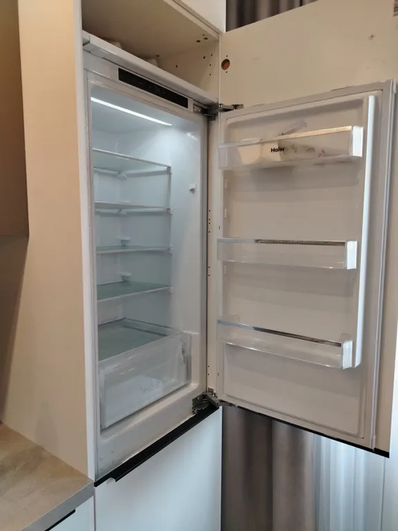 Квартира с новым дизайнерским ремонтом