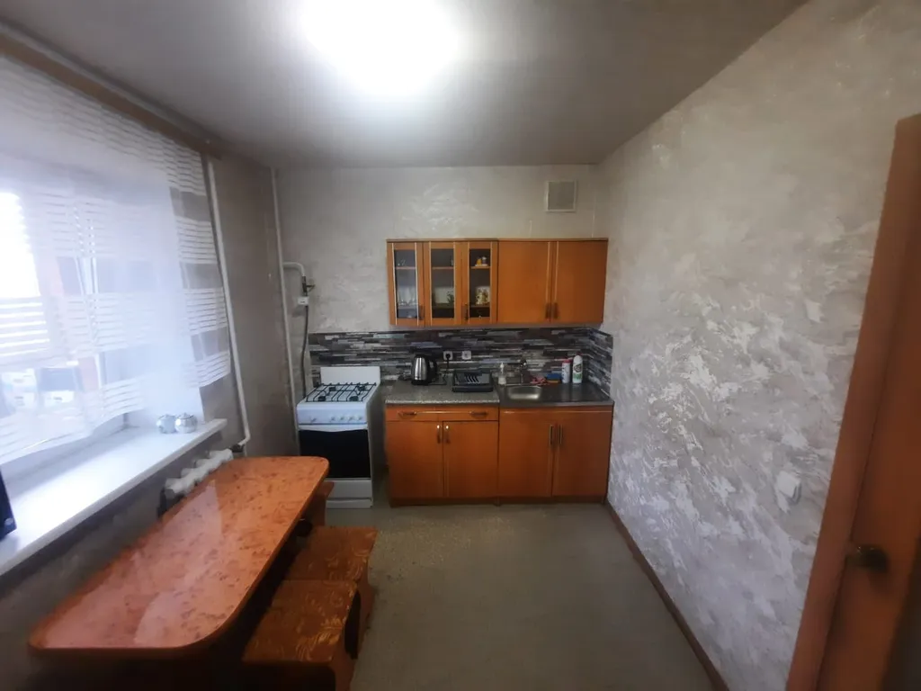 Уютная чистая квартира