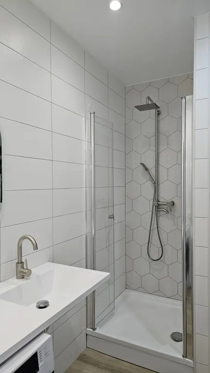 Квартира у леса