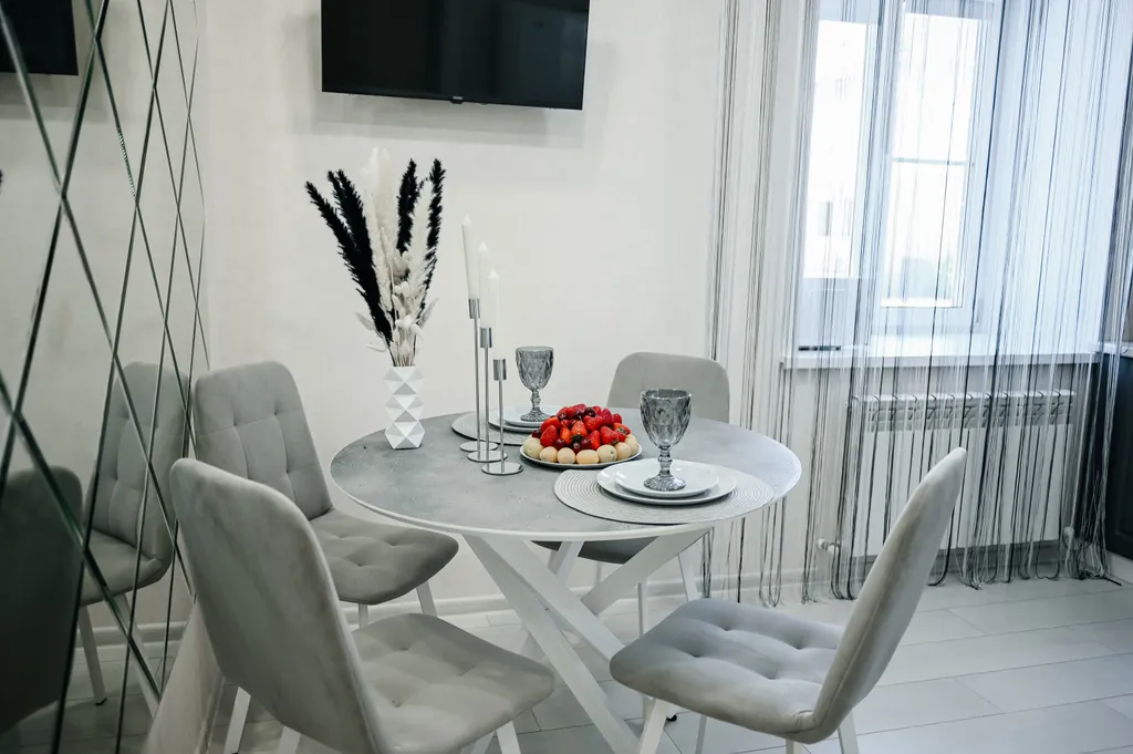 Новостройка