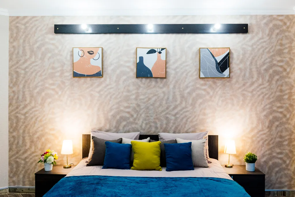 Апартаменты у моря