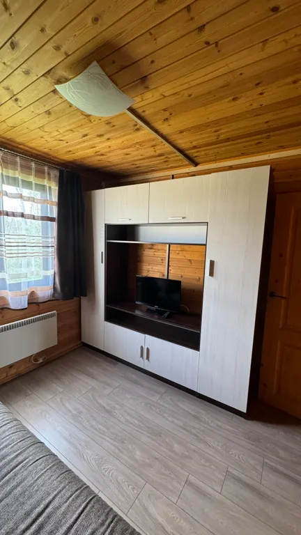 Дом для семейного отдыха