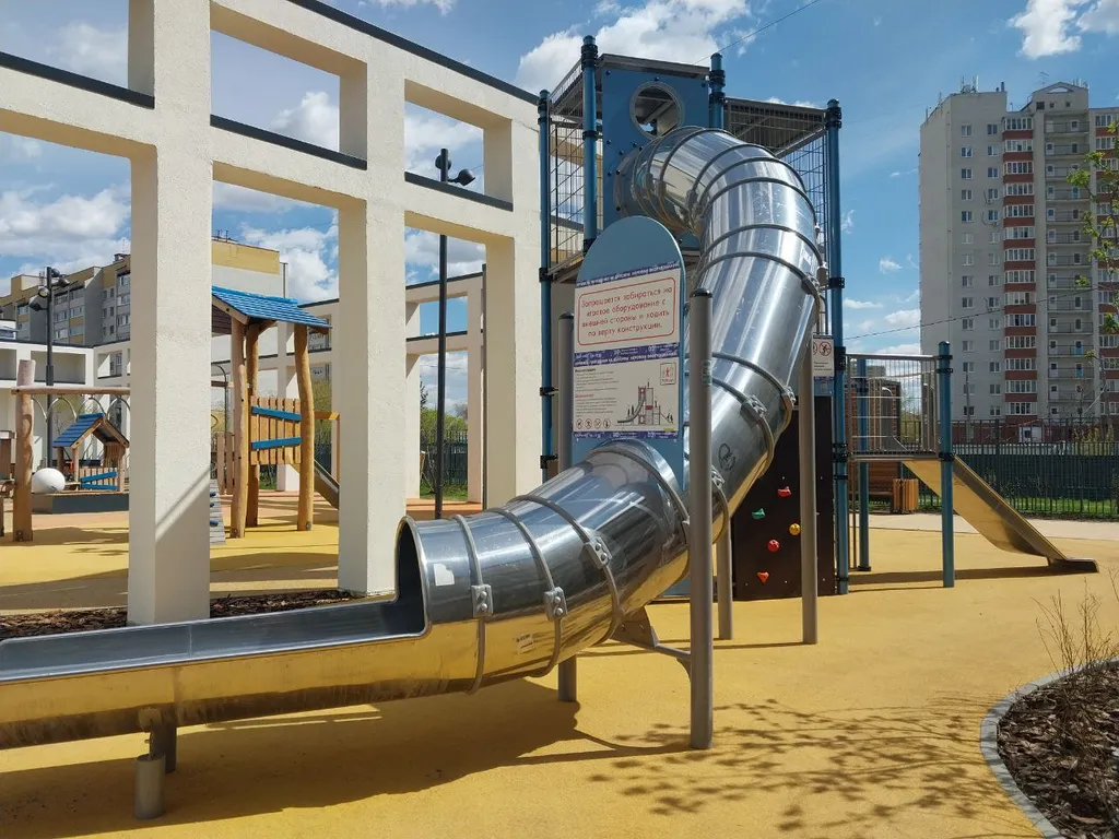 Квартира Квартира — Тюмень