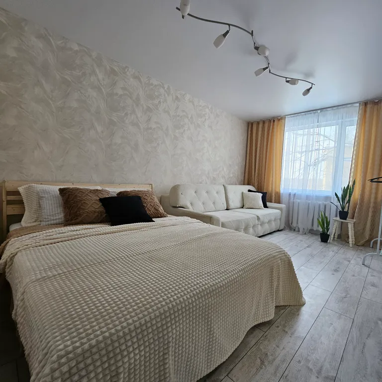 Квартира в Заречной части города