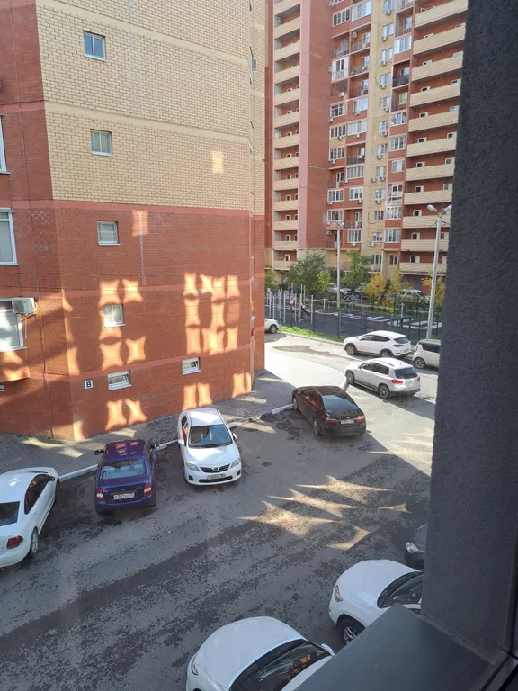 Redbrick Комфортная студия Апартзавод