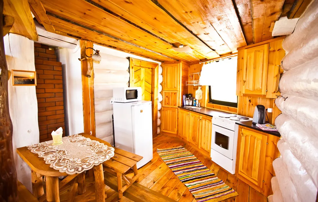 2-комнатный Дом