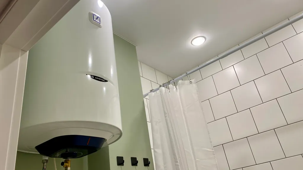 Атмосферная студия в центре У Штолле